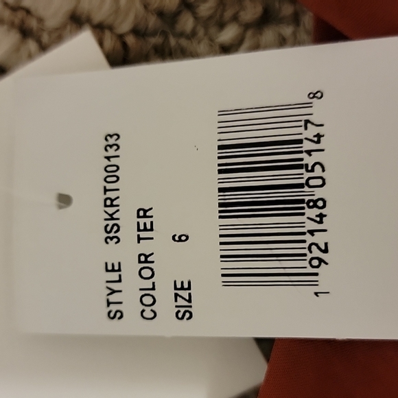 A.L.C Bobby Skirt - Picture 5 of 5